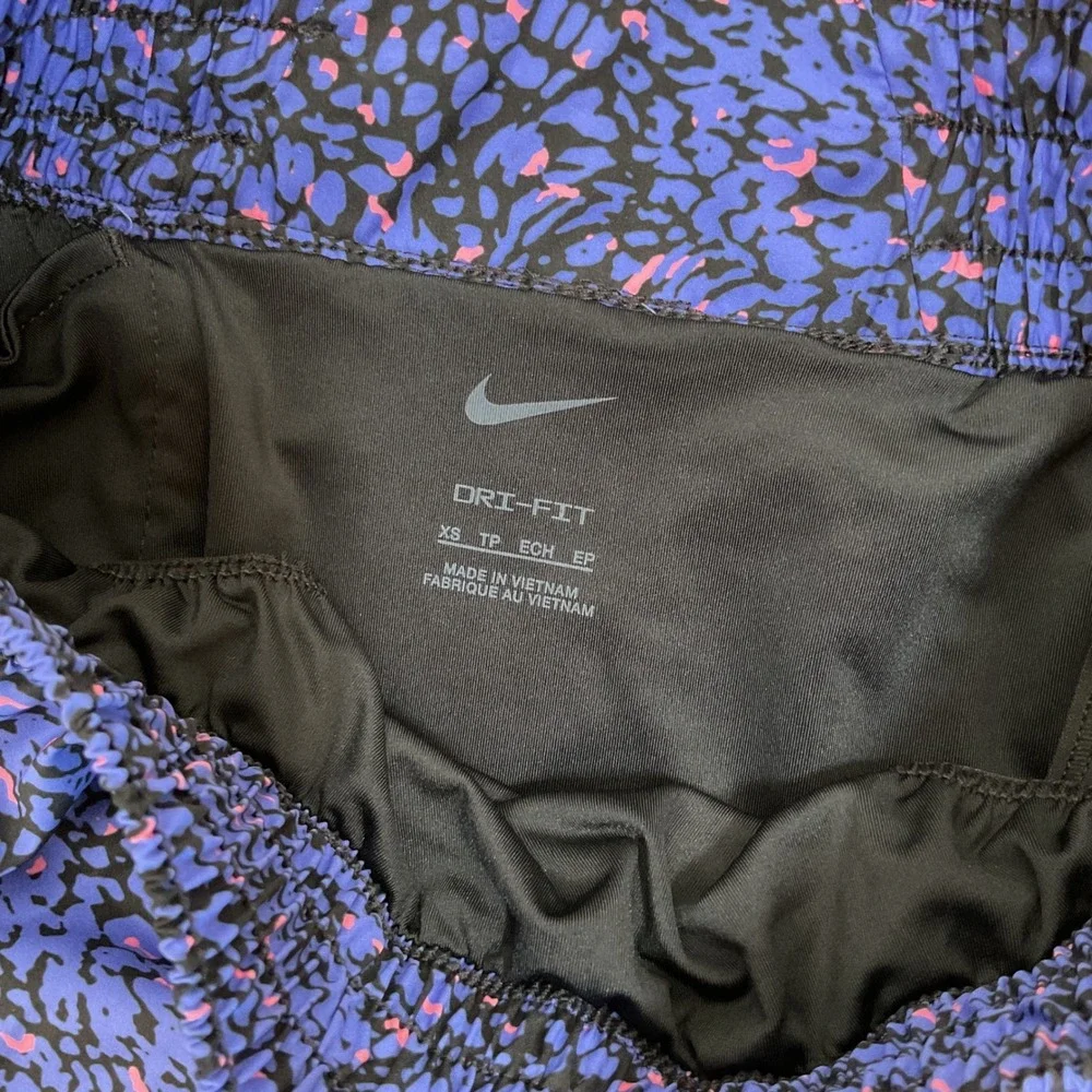 Nike training shorts